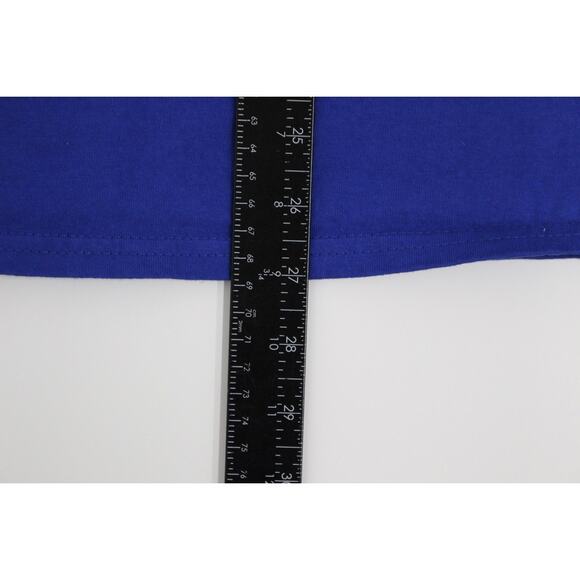 Vintage St Louis Rams Football NFC Champions 1999 T Shirt XL - Picture 7 of 7